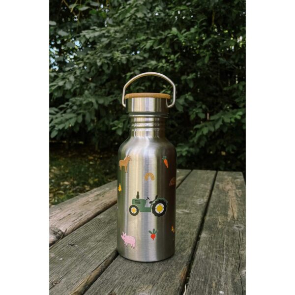 Drinking bottle farm - Image 2