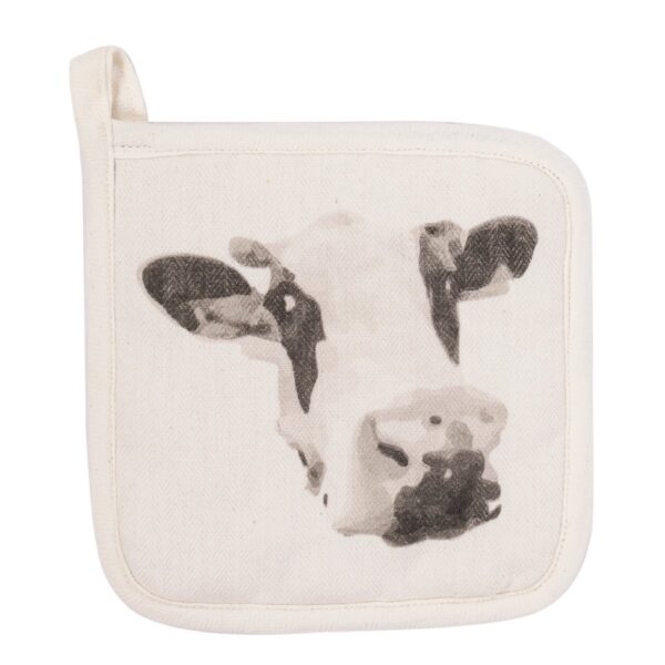Pot holder Bertha 6011