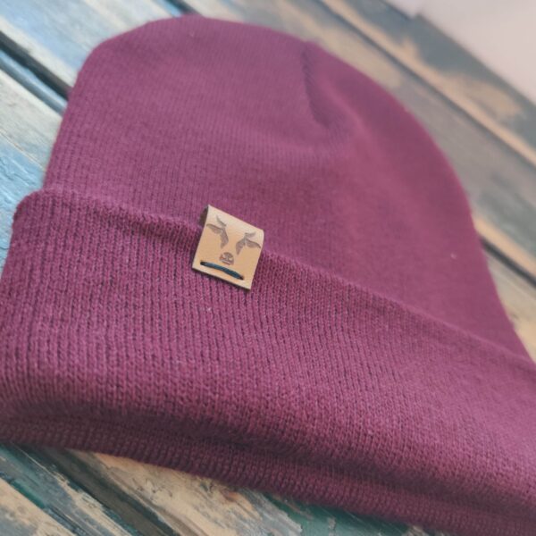 Muts bordeaux