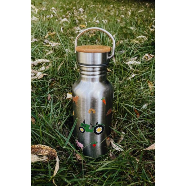 Drinking bottle farm - Image 3