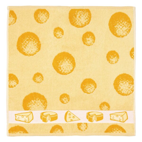 Kitchen towel cheese - Image 2