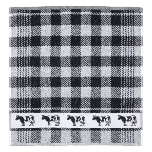 Kitchen towel Wilma 5006 - Image 2