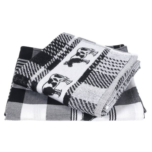 Dish cloth Wilma 5006